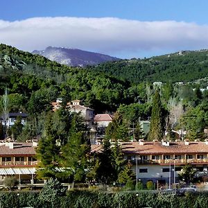 Hotel Rural Spa & Wellness Hacienda Los Robles
